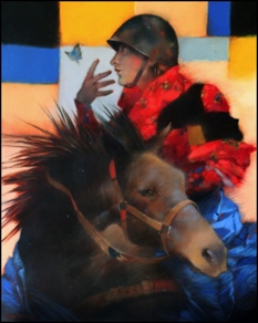 ninth rider 61·76
£800